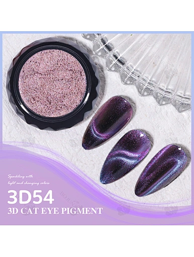 cat eye